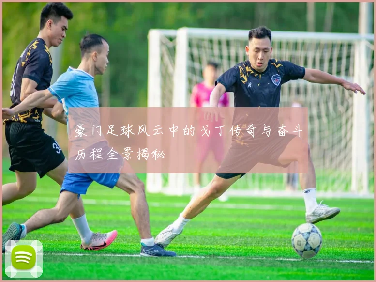 豪门足球风云中的戈丁传奇与奋斗历程全景揭秘