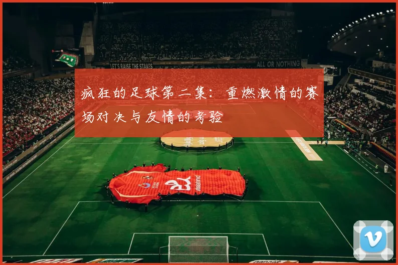 疯狂的足球第二集：重燃激情的赛场对决与友情的考验